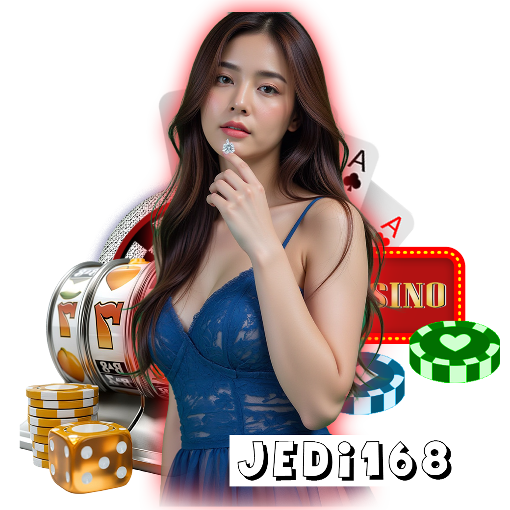jedi168 สมัคร 