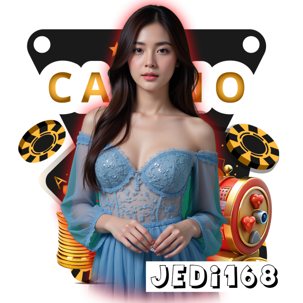 jedi168 slot 